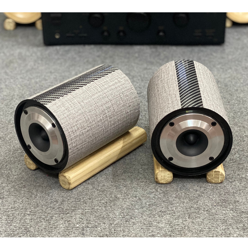 Loa Siêu Treble Pioneer E2 Có Công Tắc Chỉnh 3 Chế Độ