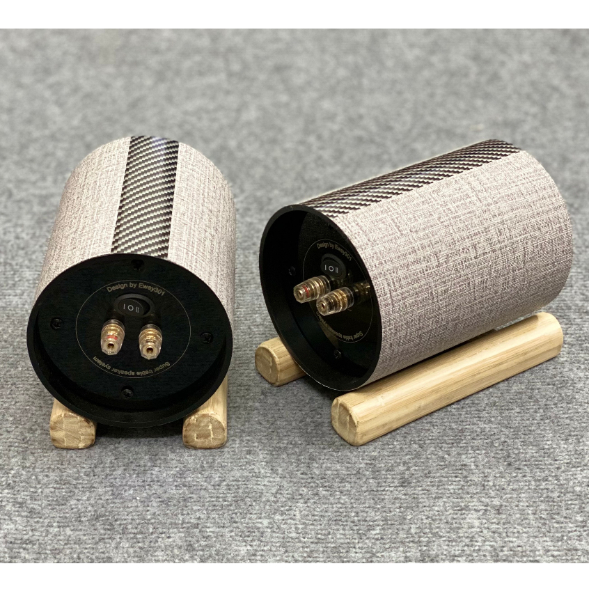 Loa Siêu Treble Pioneer E2 Có Công Tắc Chỉnh 3 Chế Độ