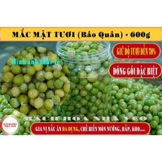 Quả mắc mật tươi, bảo.quaan - đóng gói đặc biệt, quả mác mật, móc mật lạng sơn, kho, nướng thịt, cá, vịt, muối măng ớt