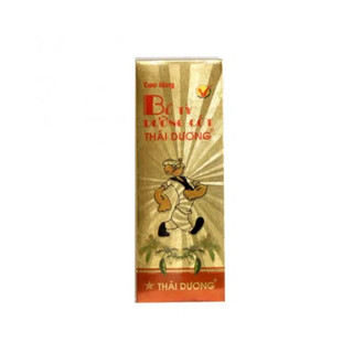 BỔ TỲ DƯỠNG CỐT THÁI DƯƠNG