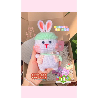 𝐓𝐡ú 𝐛ô𝐧𝐠 / 𝐌ó𝐜 𝐤𝐡𝐨á 𝐓𝐡ỏ đ𝐢 𝐡ọ𝐜 𝐝ễ 𝐭𝐡ươ𝐧𝐠 🐰
