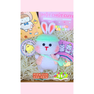 𝐓𝐡ú 𝐛ô𝐧𝐠 / 𝐌ó𝐜 𝐤𝐡𝐨á 𝐓𝐡ỏ đ𝐢 𝐡ọ𝐜 𝐝ễ 𝐭𝐡ươ𝐧𝐠 🐰