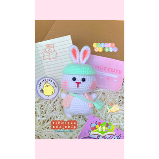 𝐓𝐡ú 𝐛ô𝐧𝐠 / 𝐌ó𝐜 𝐤𝐡𝐨á 𝐓𝐡ỏ đ𝐢 𝐡ọ𝐜 𝐝ễ 𝐭𝐡ươ𝐧𝐠 🐰
