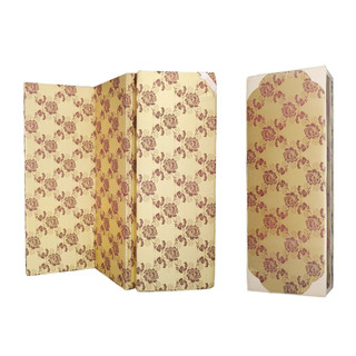 Đệm bông gấm Hanvico Golden Dream
