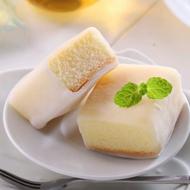 SẴN HCM - Bánh Mochi Phu Thê Đài Loan đủ 4 vị