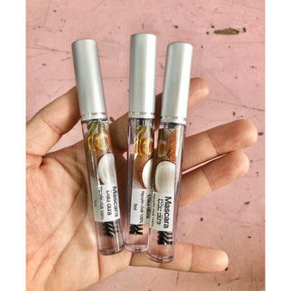 Mascara dầu dừa dưỡng mi