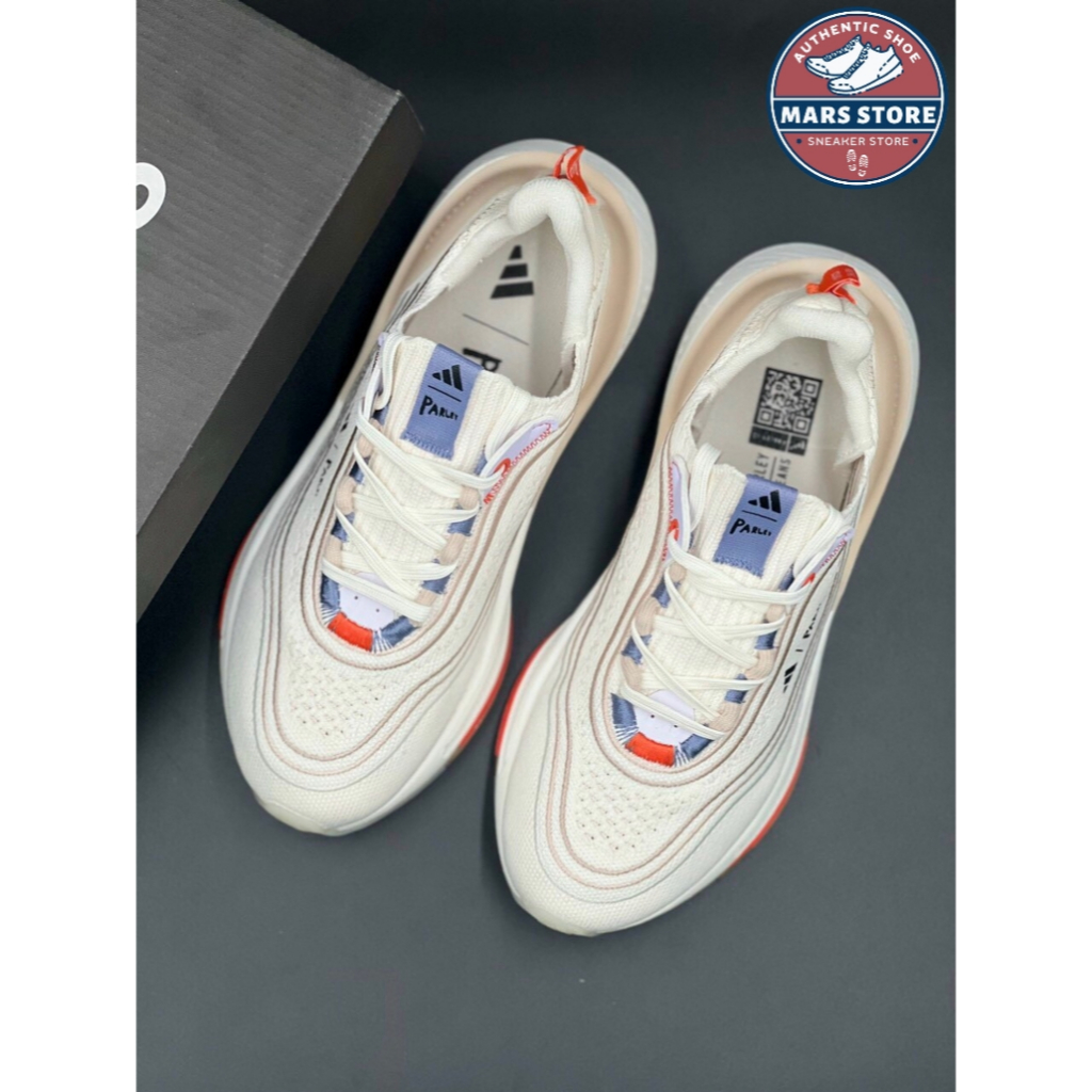 Giày Thể Thao Adidas Ultraboost Light