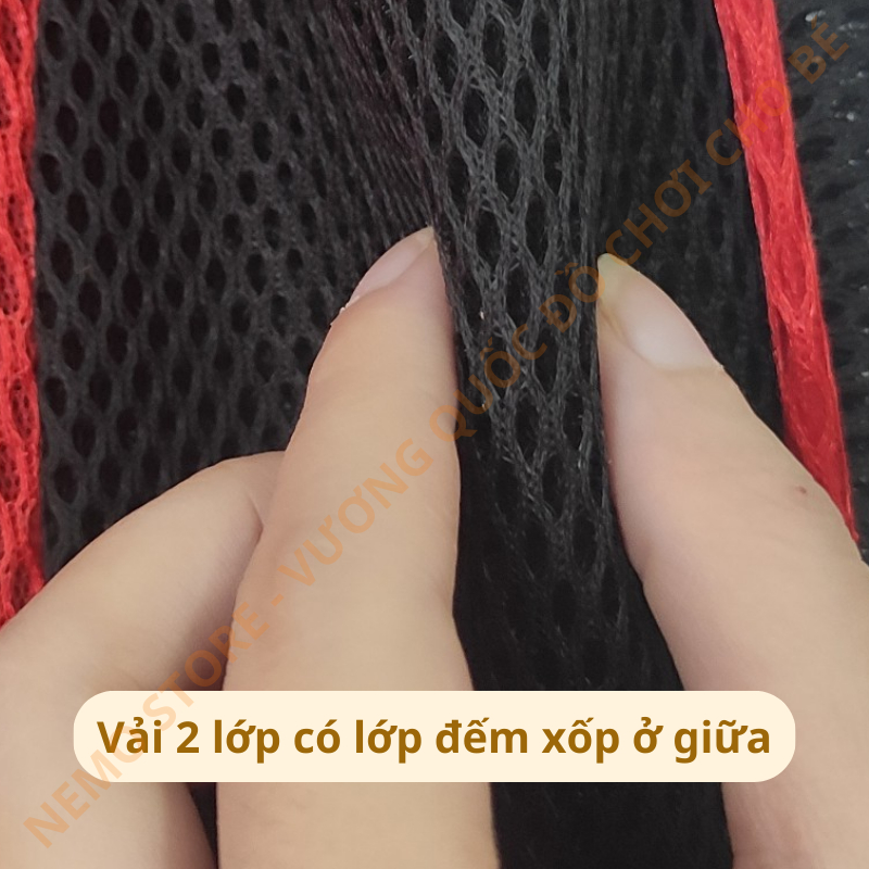 Phụ kiện ghế rung chân cong, ghế nhún chữ A cho bé sơ sinh