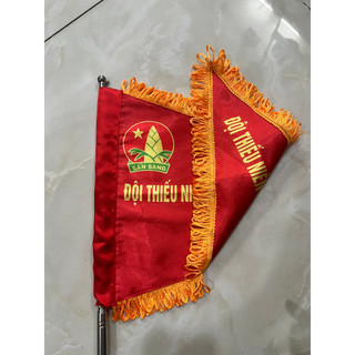 Cờ Chỉ Huy Đội