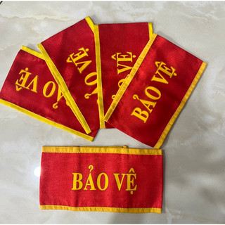 Set 5 băng đeo tay bảo vệ