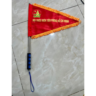 Cờ chỉ huy đội