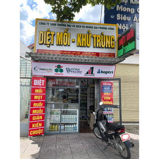 Bình bơm thuốc dudaco (bình cơ)  Bình 2 lít
