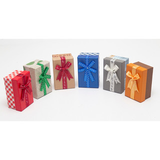 Hộp Quà Chữ Nhật Phượng Hoàng C027 - 10 x 6 x 5 cm