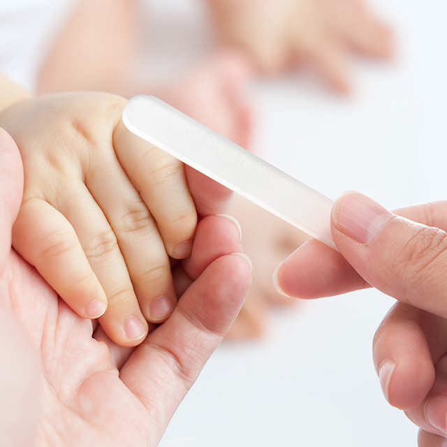 Bấm Móng Tay Trẻ Em, Bộ Dụng Cụ cắt móng tay đa năng Cho Bé 4 Chi Tiết.