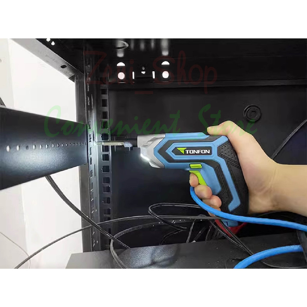 Máy vặn vít Xiaomi - Tonfon