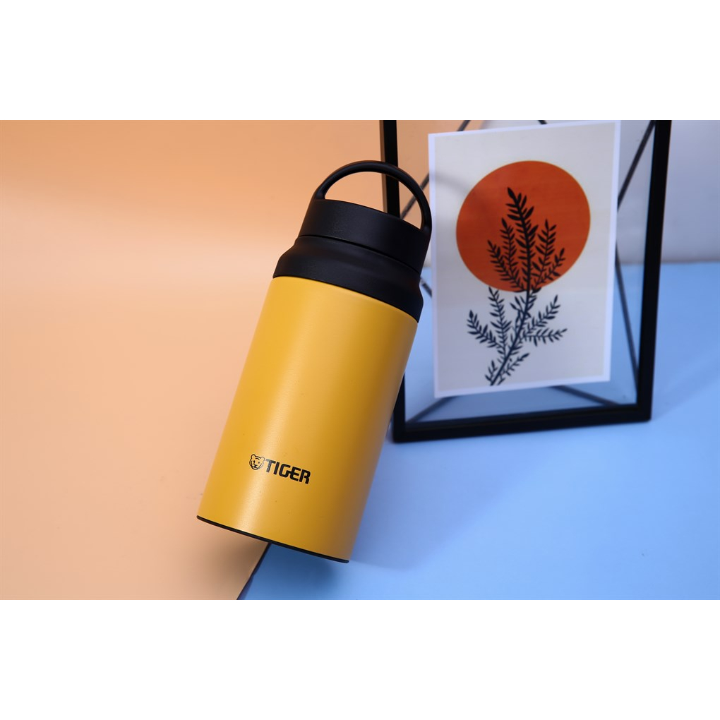Bình giữ nhiệt Tiger MCZ-S040 0.4L HÀNG CHÍNH HÃNG
