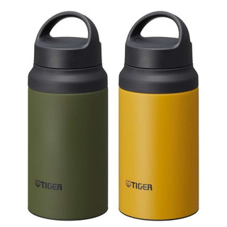 Bình giữ nhiệt Tiger MCZ-S040 0.4L HÀNG CHÍNH HÃNG