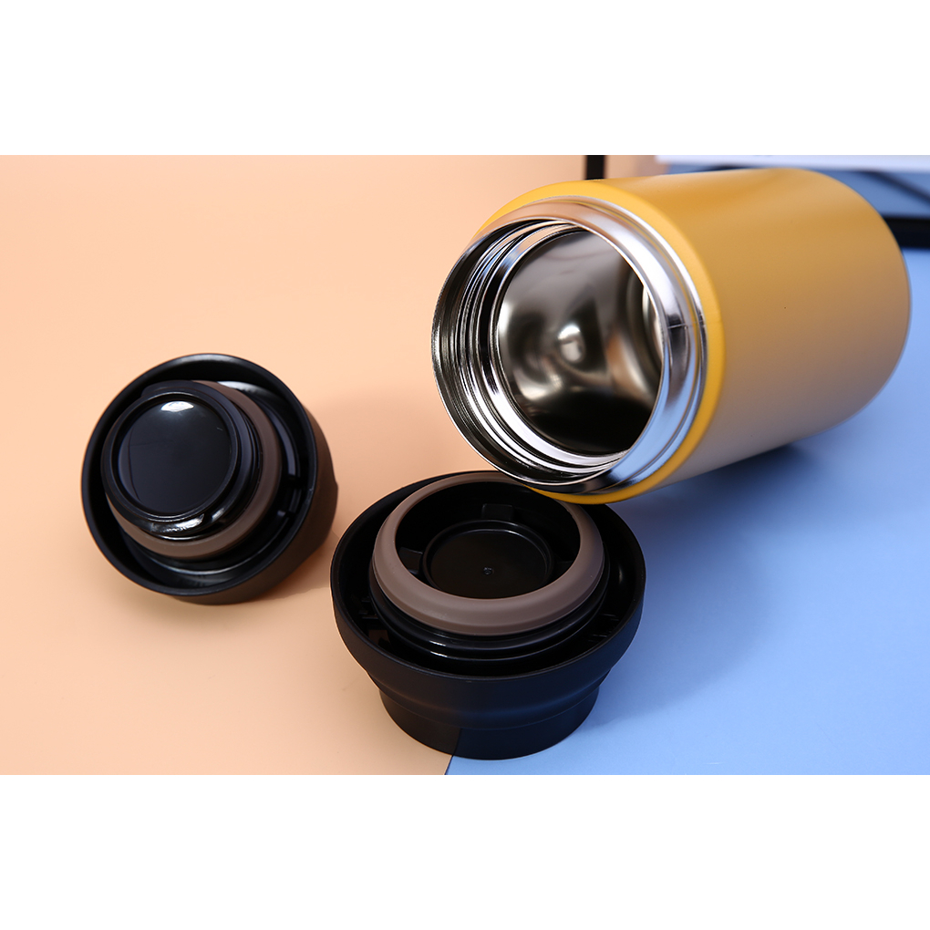 Bình giữ nhiệt Tiger MCZ-S040 0.4L HÀNG CHÍNH HÃNG