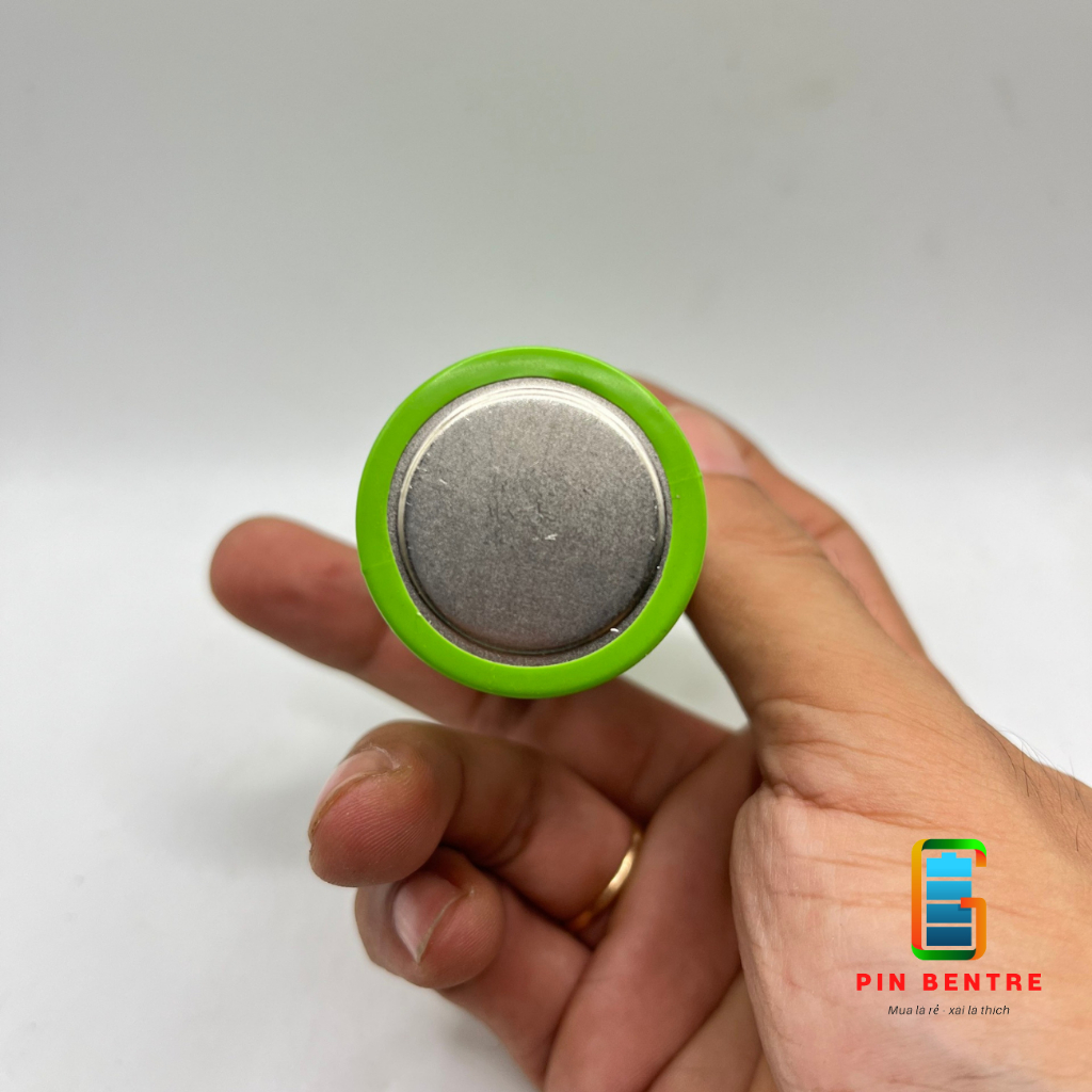 Cell Pin Sắt 32140 3.2V LiFePo4 dung lượng 15Ah xả 5C