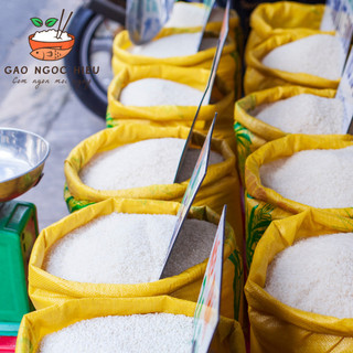 [HOẢ TỐC] Gạo nếp than - 5KG