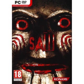Saw - 1 dvd