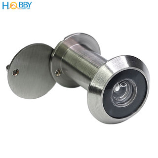 Mắt thần gắn cửa phòng chống trộm đường kính 16mm HOBBY Home Decor MT1