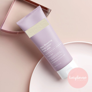 Kem dưỡng thể sáng da lotion pc aha 10%