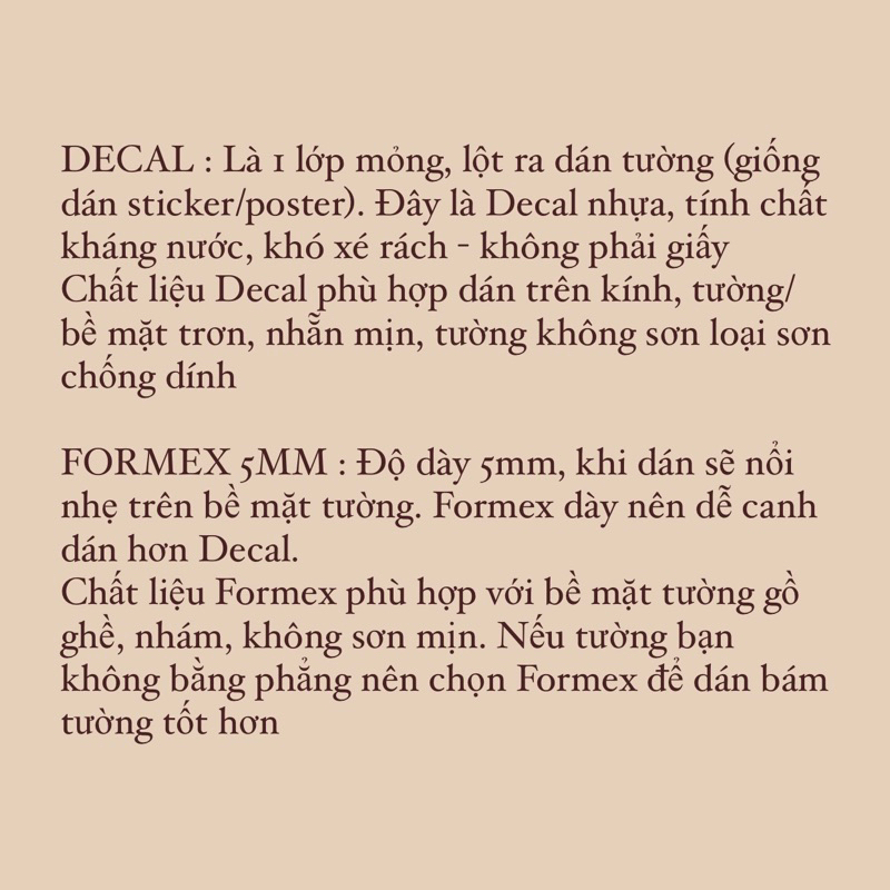 TRANH DÁN TƯỜNG NARUTO - CHẤT LIỆU DECAL FORMEX DÀY 5mm