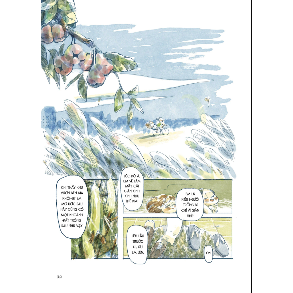 Sách - Gửi em Lê Thư