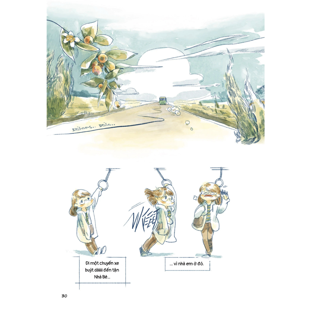 Sách - Gửi em Lê Thư