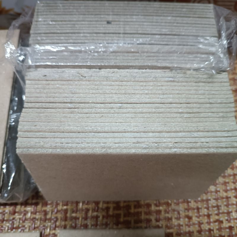 20 Tấm Bìa Lạnh carton dùng để ship card dày 2.5 mm , size 8*12 cm