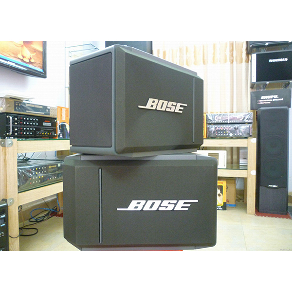 Loa Bose 301 seri 4