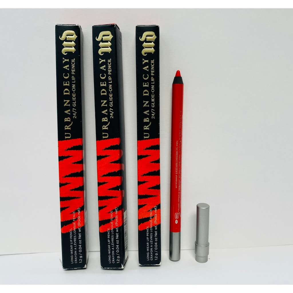 Son chì Urban Decay 24/7 Glide-On Lip Pencil-Hàng Mỹ