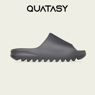 Dép adidas YZ Slate Grey chính hãng
