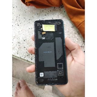 Kính Lưng LG G8 bóc máy