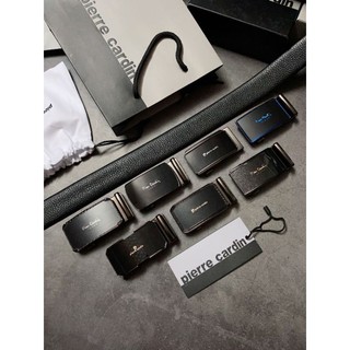 Nịt thắt lưng nam Pierre Cardin