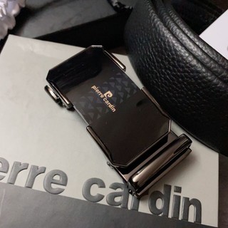 Nịt thắt lưng nam Pierre Cardin