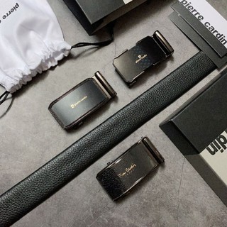 Nịt thắt lưng nam Pierre Cardin