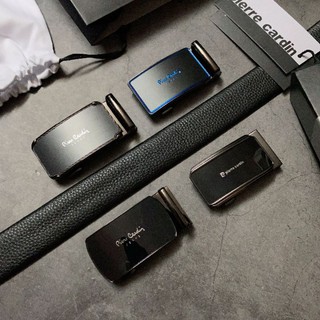 Nịt thắt lưng nam Pierre Cardin