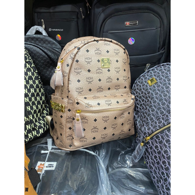 Balo đi học , đi chơi size to