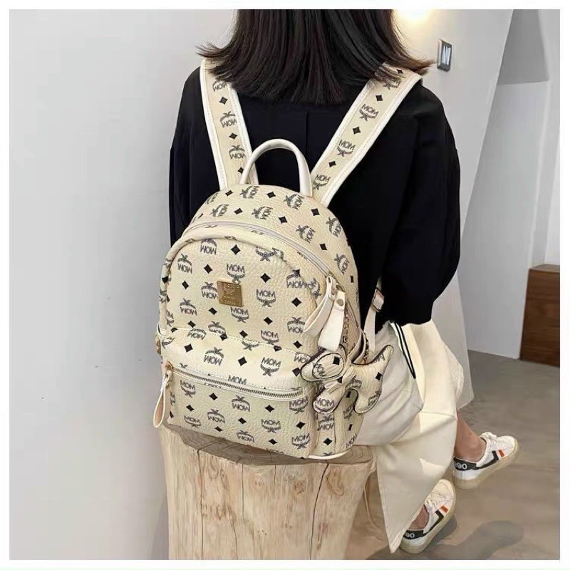 Balo đi học , đi chơi size to