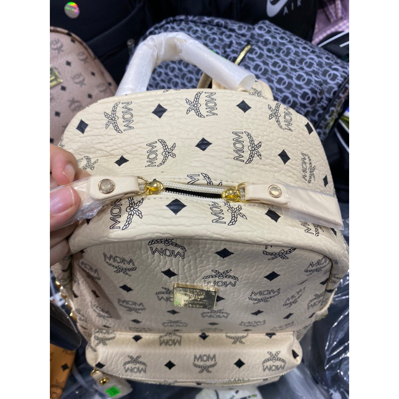 Balo đi học , đi chơi size to