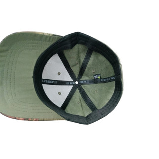 Nón chiến thuật camo thời trang 511