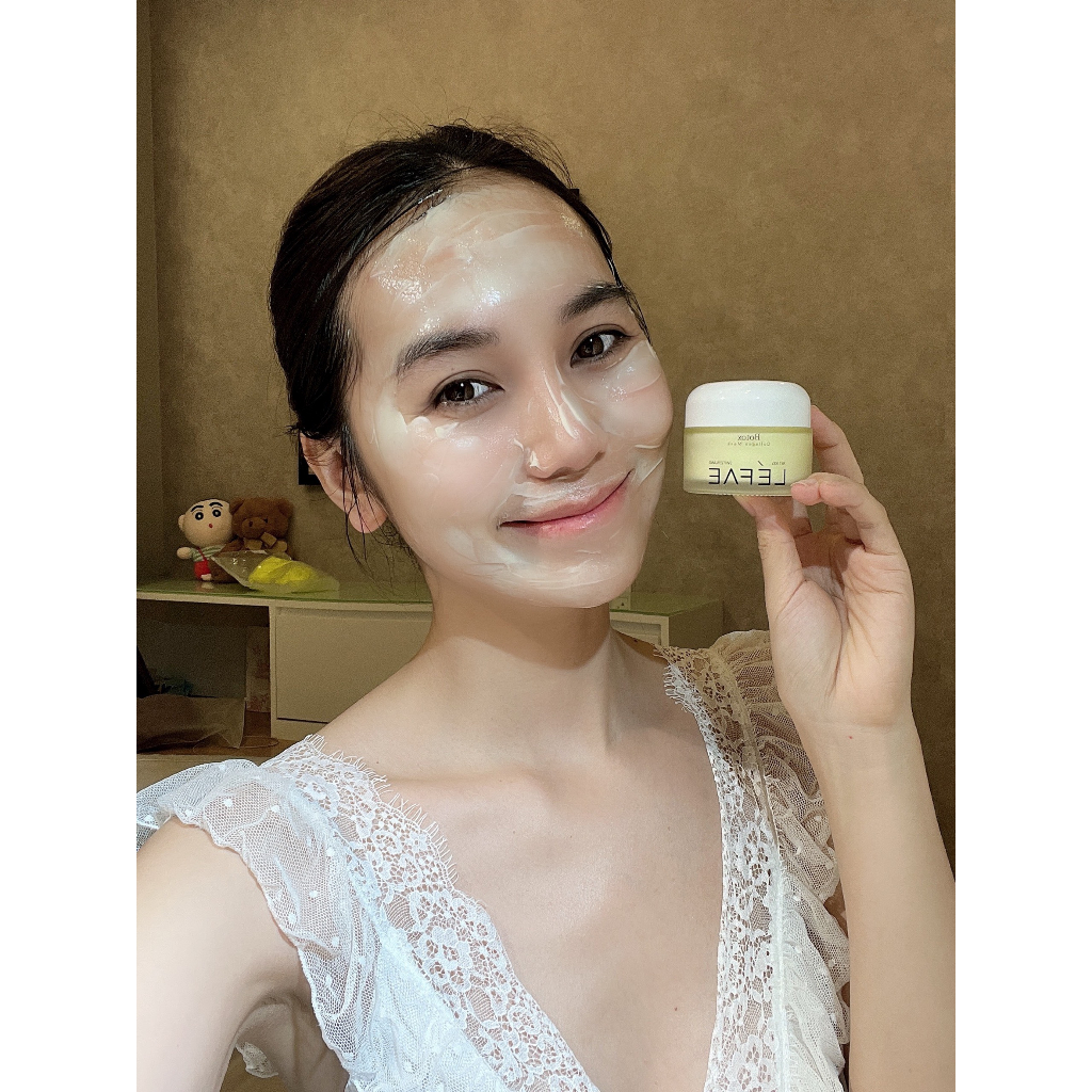 Mặt nạ Botox Collagen Mask Thụy Sĩ Giúp Trẻ Hóa – Trắng Sáng Da