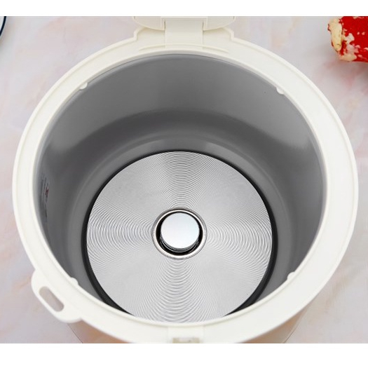 Nồi cơm nắp gài Kangaroo KG572-2.2L hàng trưng bày đẹp mới 98-99% chính hãng 100% bảo hành 12 tháng