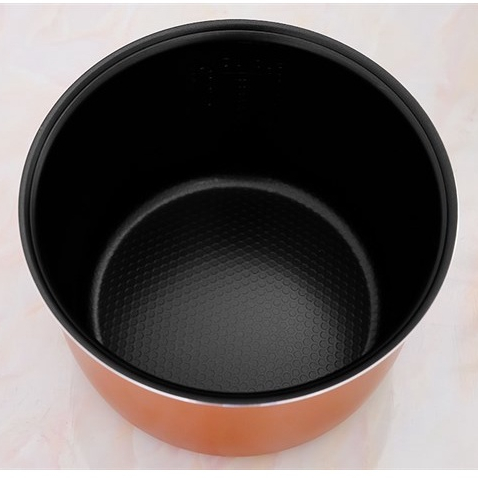 Nồi cơm nắp gài Kangaroo KG572-2.2L hàng trưng bày đẹp mới 98-99% chính hãng 100% bảo hành 12 tháng