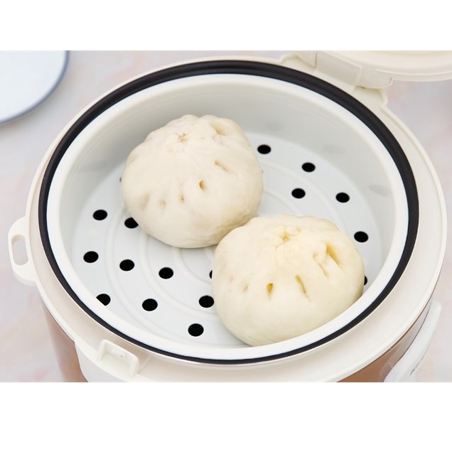 Nồi cơm nắp gài Kangaroo KG572-2.2L hàng trưng bày đẹp mới 98-99% chính hãng 100% bảo hành 12 tháng