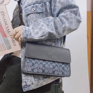 Túi coach turner dư xịn