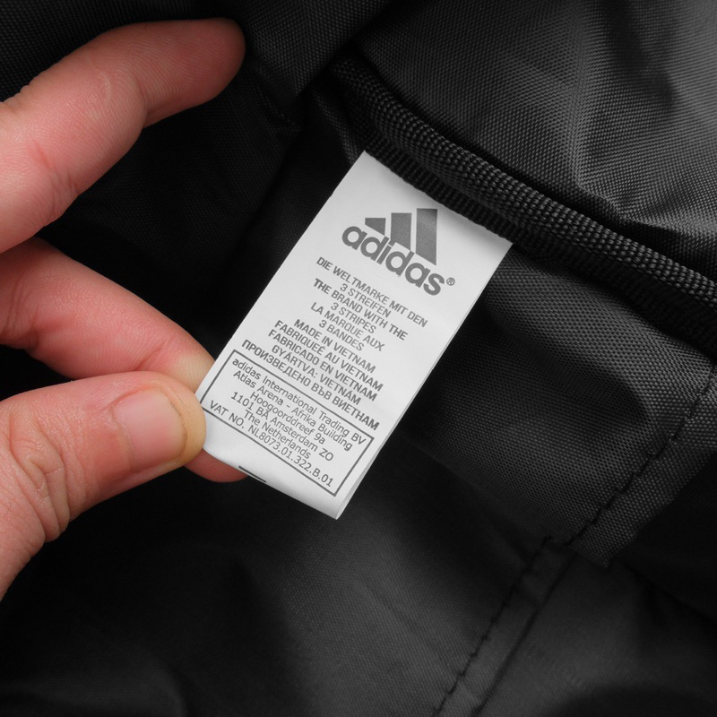 Balo thời trang đi học Adidas Neo Hàng Onweb 2024