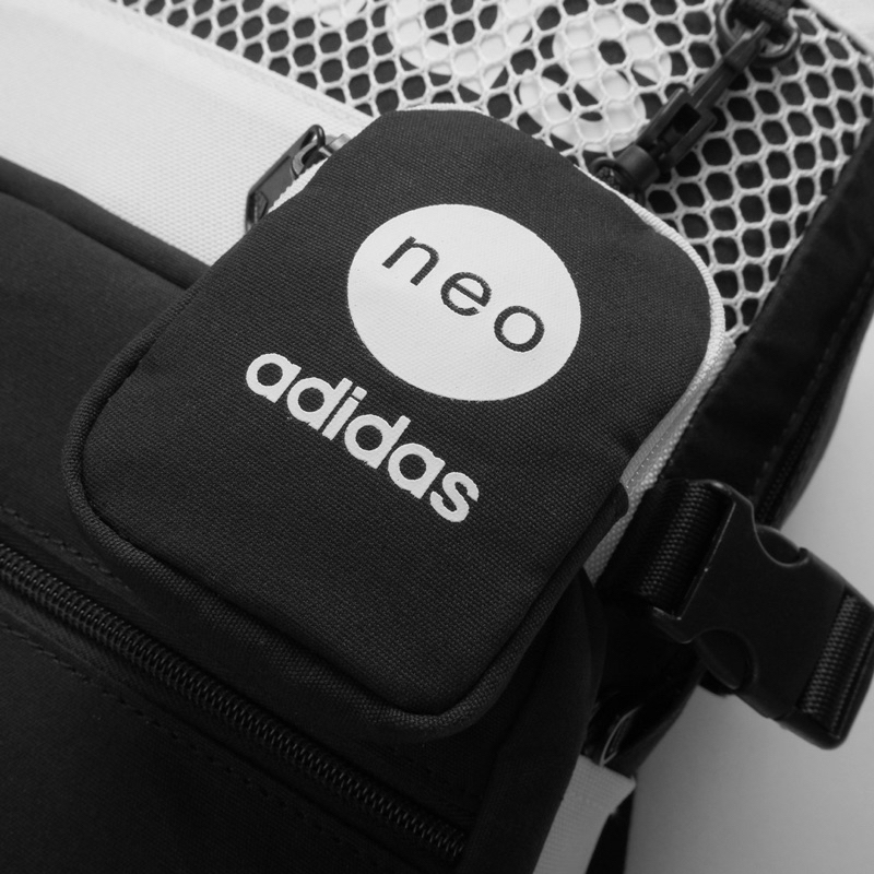 Balo thời trang đi học Adidas Neo Hàng Onweb 2024
